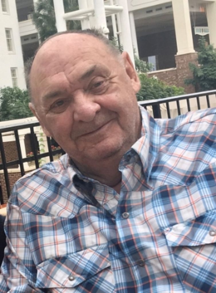 Duane Albert Hoff