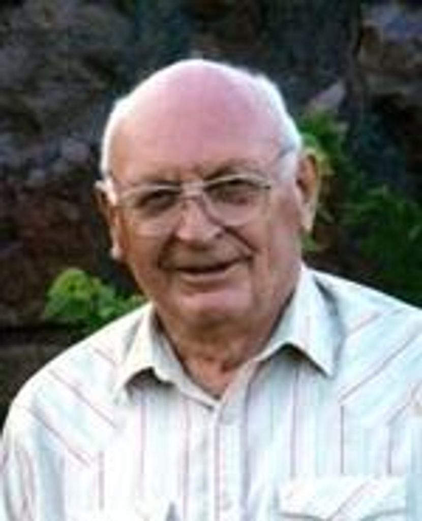 Cyril N. Deitermann