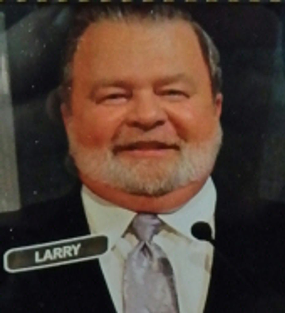 Larry L Smith, Sr