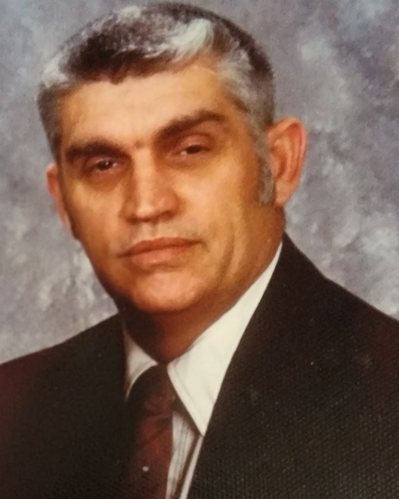 Robert "Bob" Dell Margetts Profile Photo