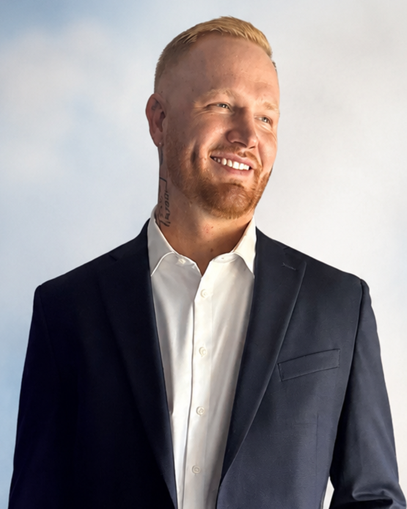 Christopher Lane Austin Jr. Profile Photo