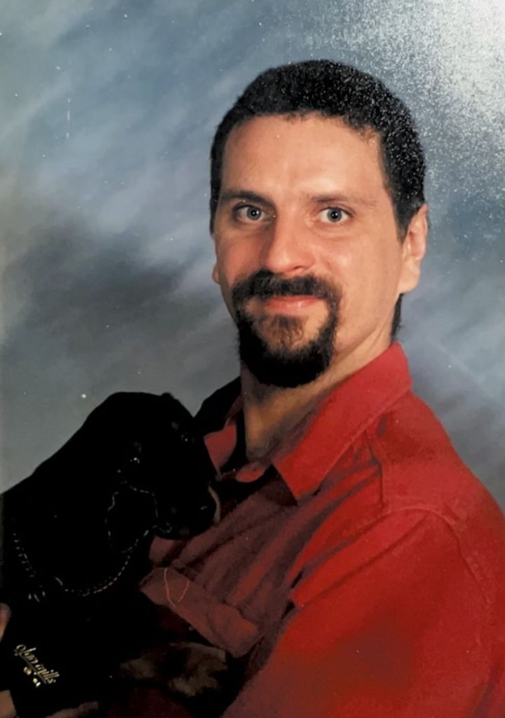Paul V. Urso Profile Photo