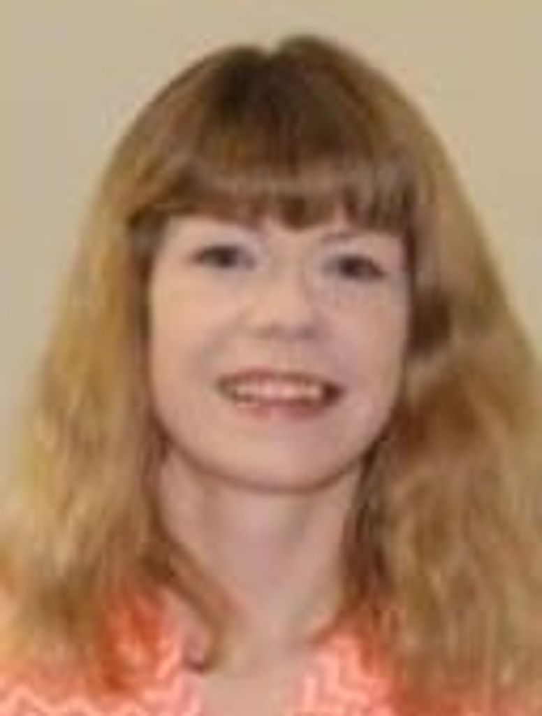 Emily Mae Wheelwright