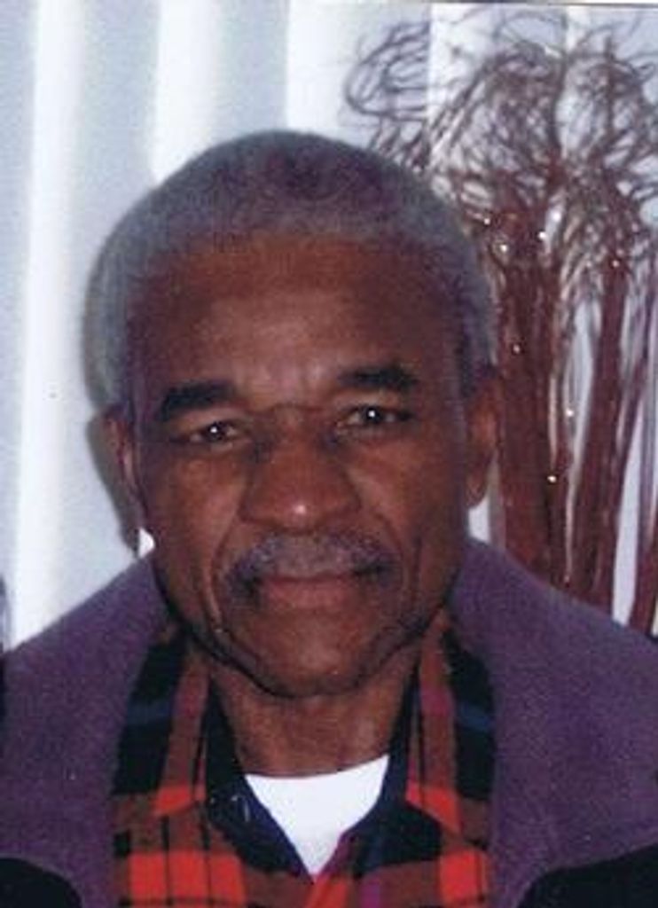 Mr. William A. Harris Profile Photo