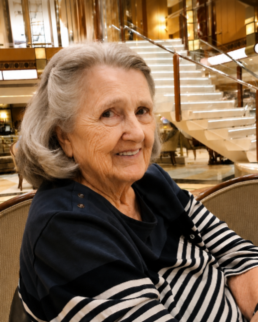 Helen M. Huebner