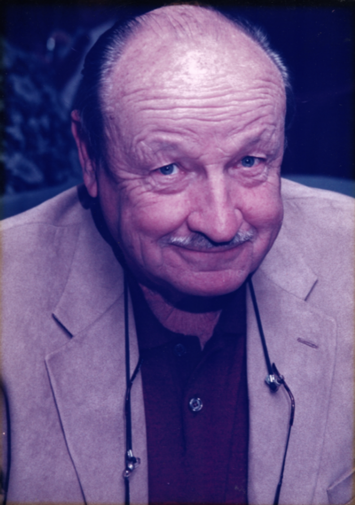 Glenn Healey