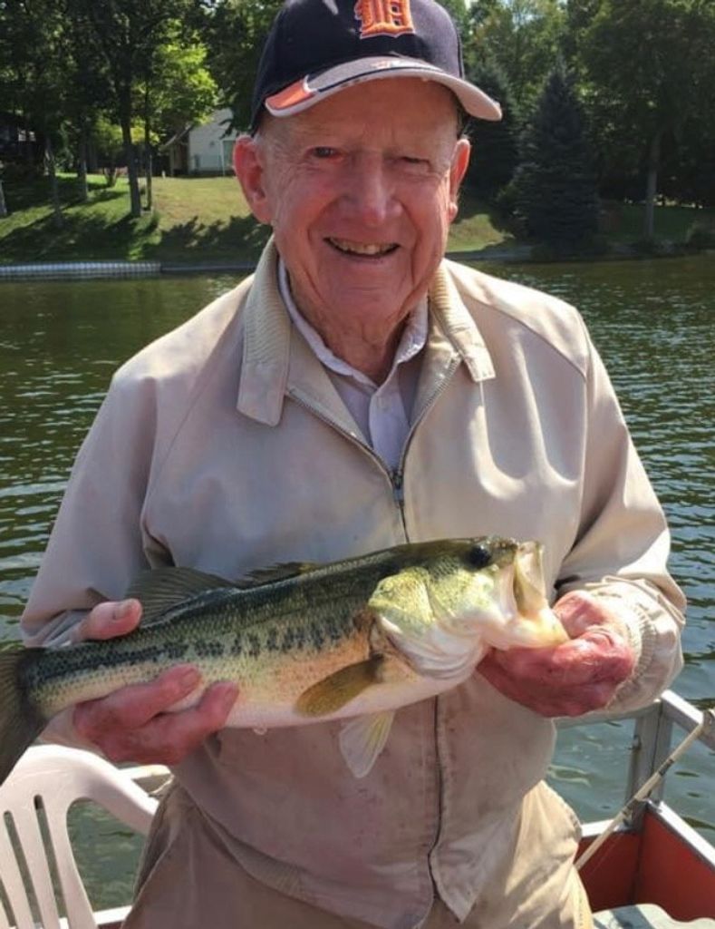 Donald Jack Deruiter Profile Photo