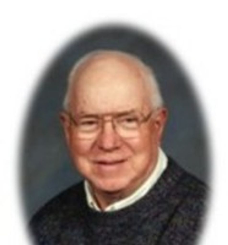 Arie J. Oliver