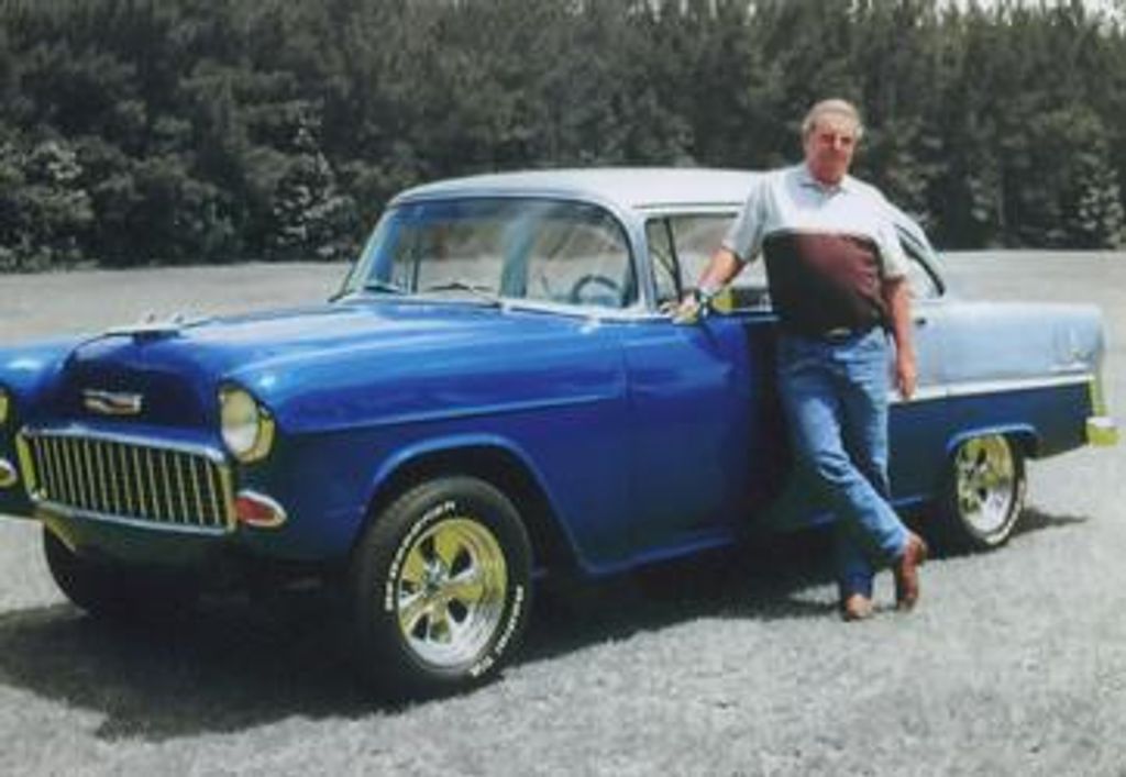 Gene Hardee Profile Photo