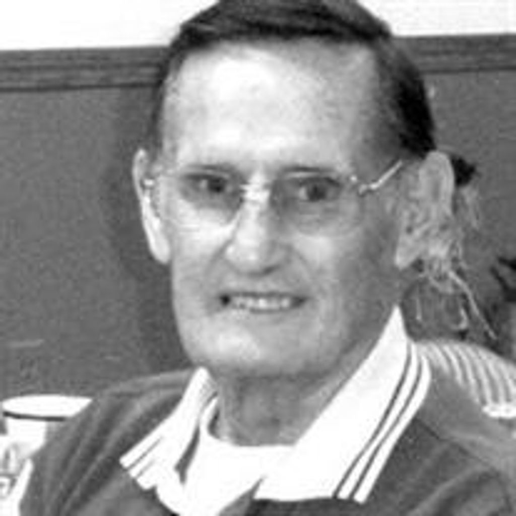 Stanley Bruce Walker