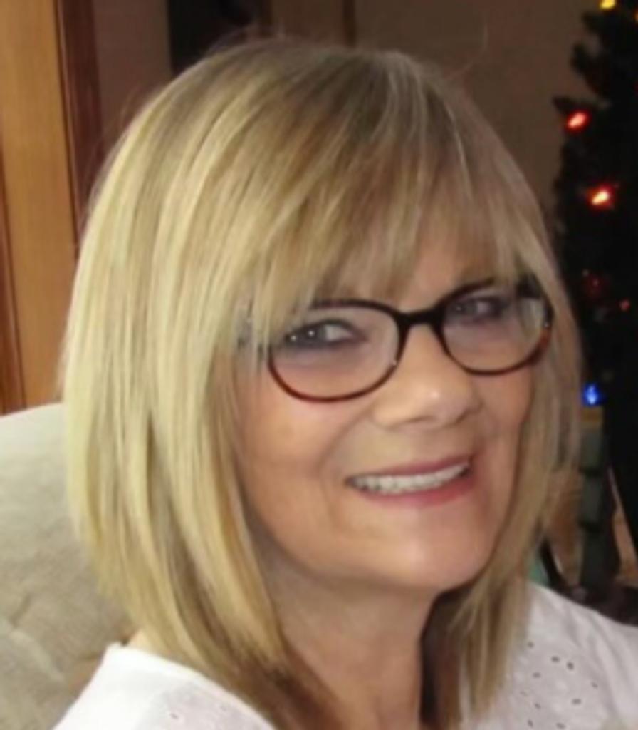 Joan Mary Long Profile Photo