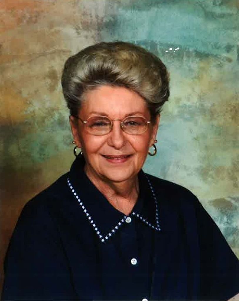 Sylvia Haas