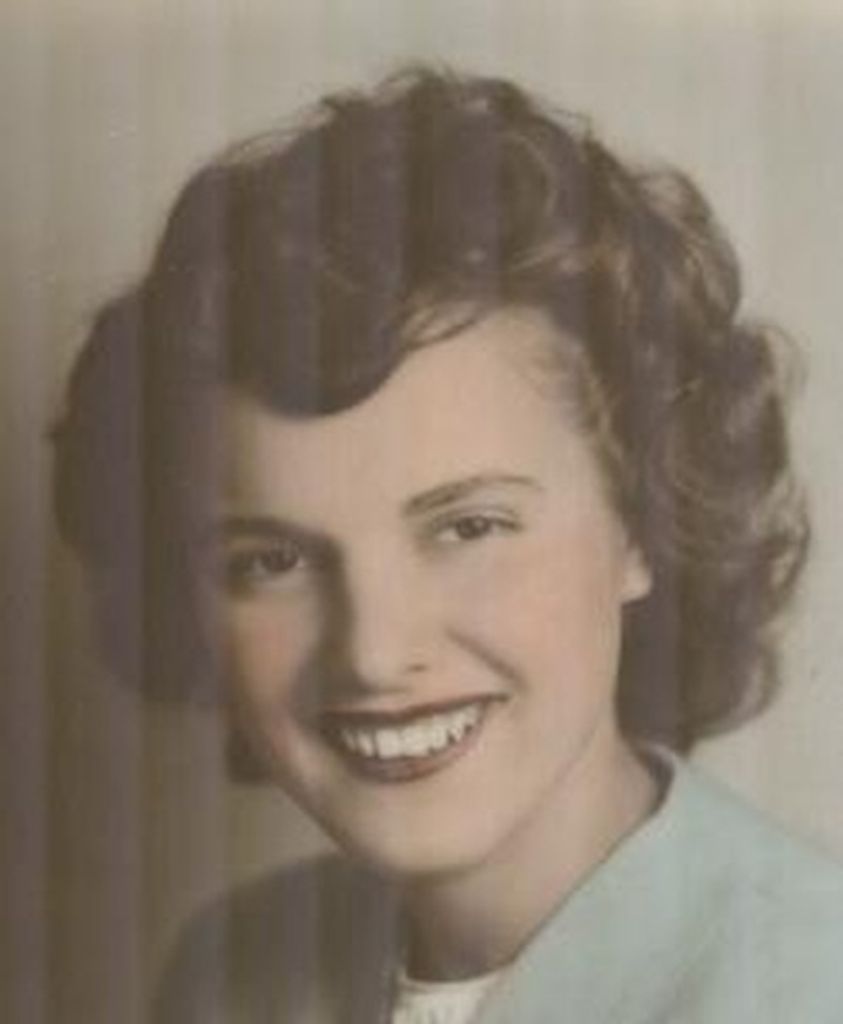 Dorothy Jo Archibald