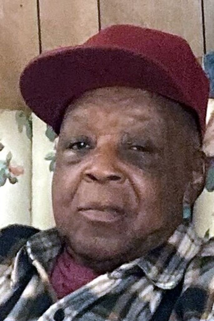 Mr. Virgil Levingston Profile Photo