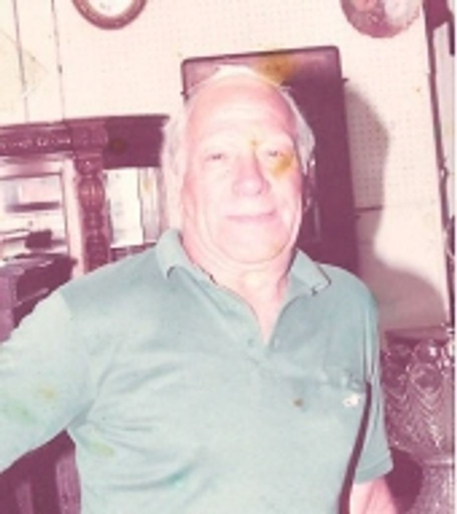 Anthony Charles Spratta