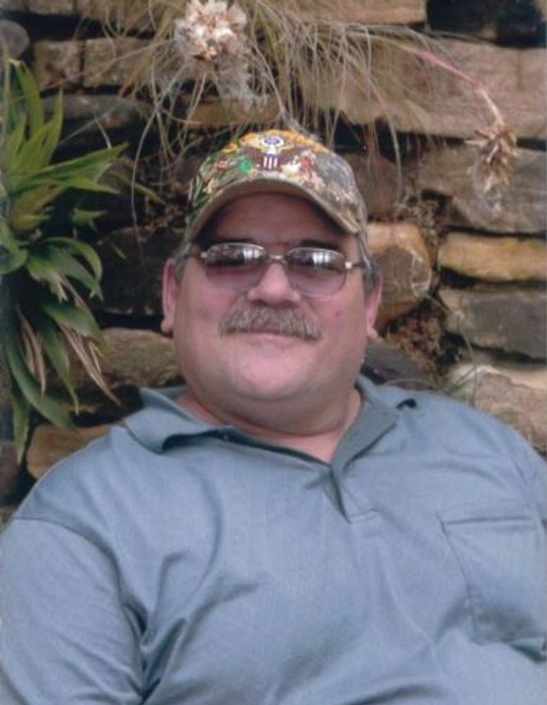 Larry Milton Rodriguez