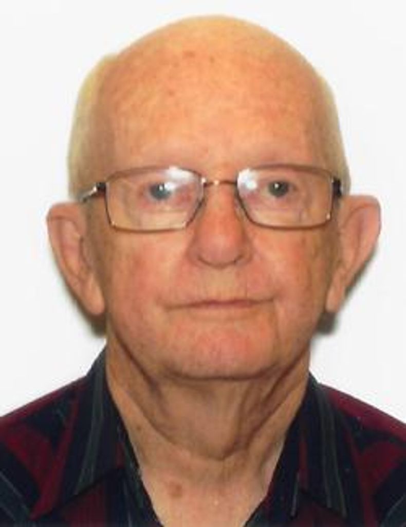 Gordon W. Brown Profile Photo
