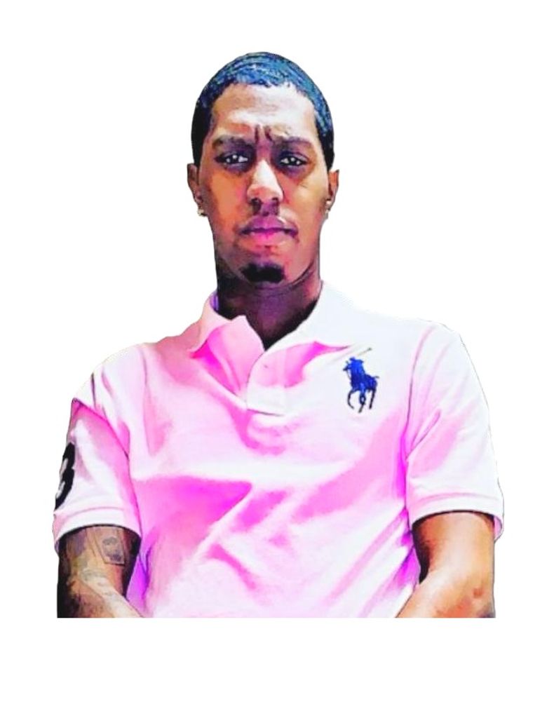 Mr. Devonte Barry Lampkins Profile Photo