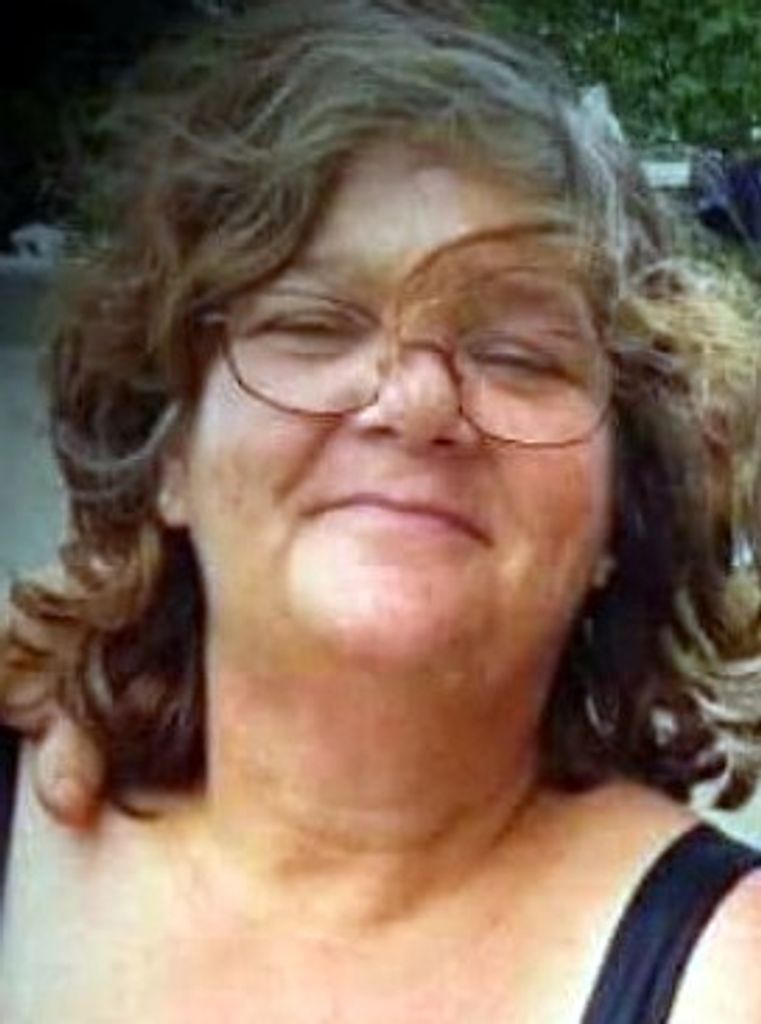 Joanna K (Caple)  Lewis Profile Photo