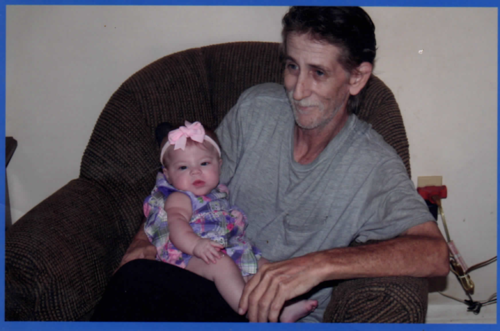 Mr. Dale Alan Hollinsworth