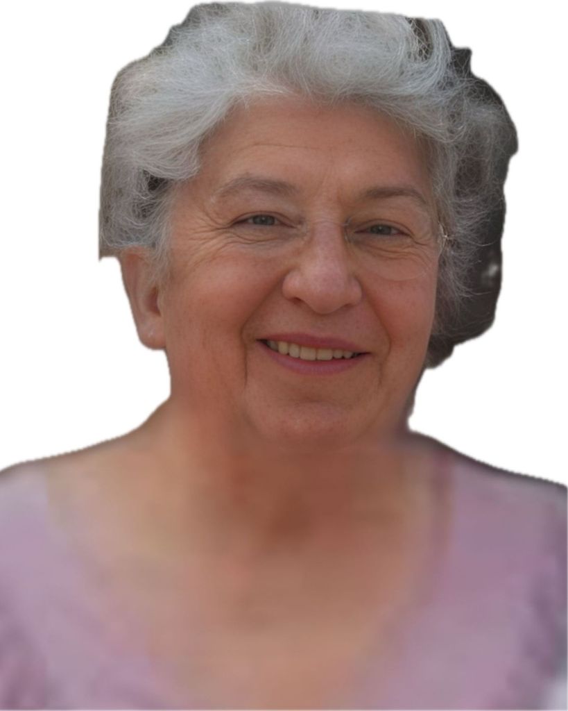 Eulalia Gutierrez