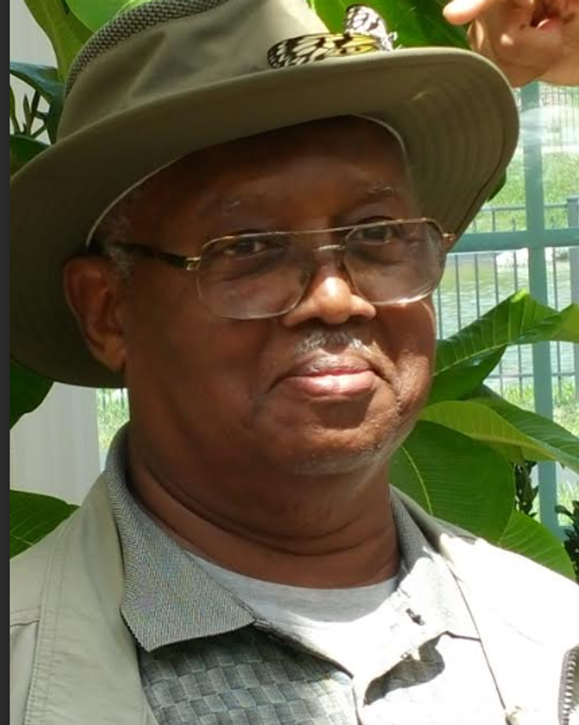 Arthur Lee Organ, Sr. Profile Photo