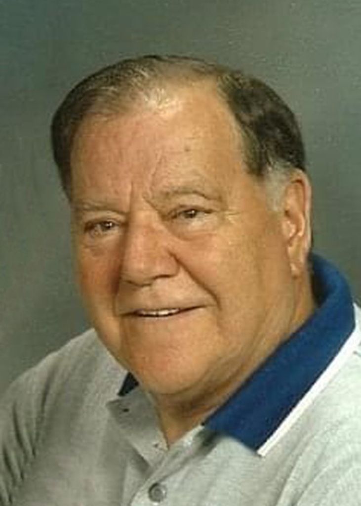 Allen Richardson Profile Photo