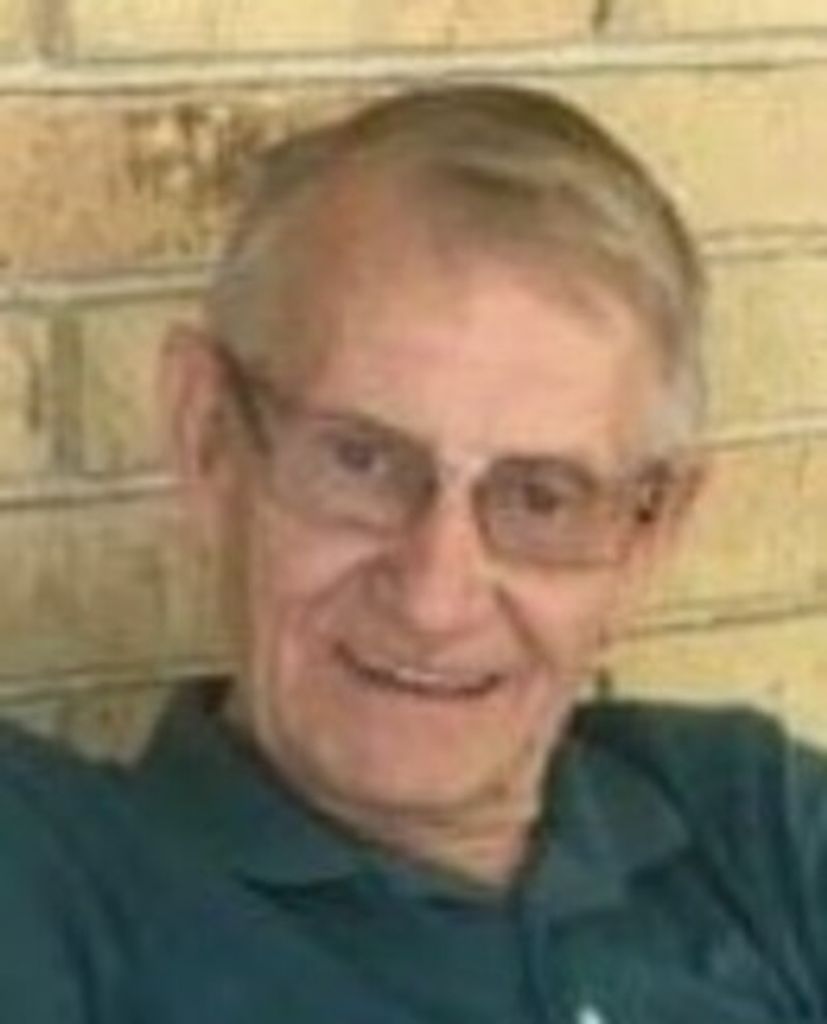 Billy Dryden Profile Photo