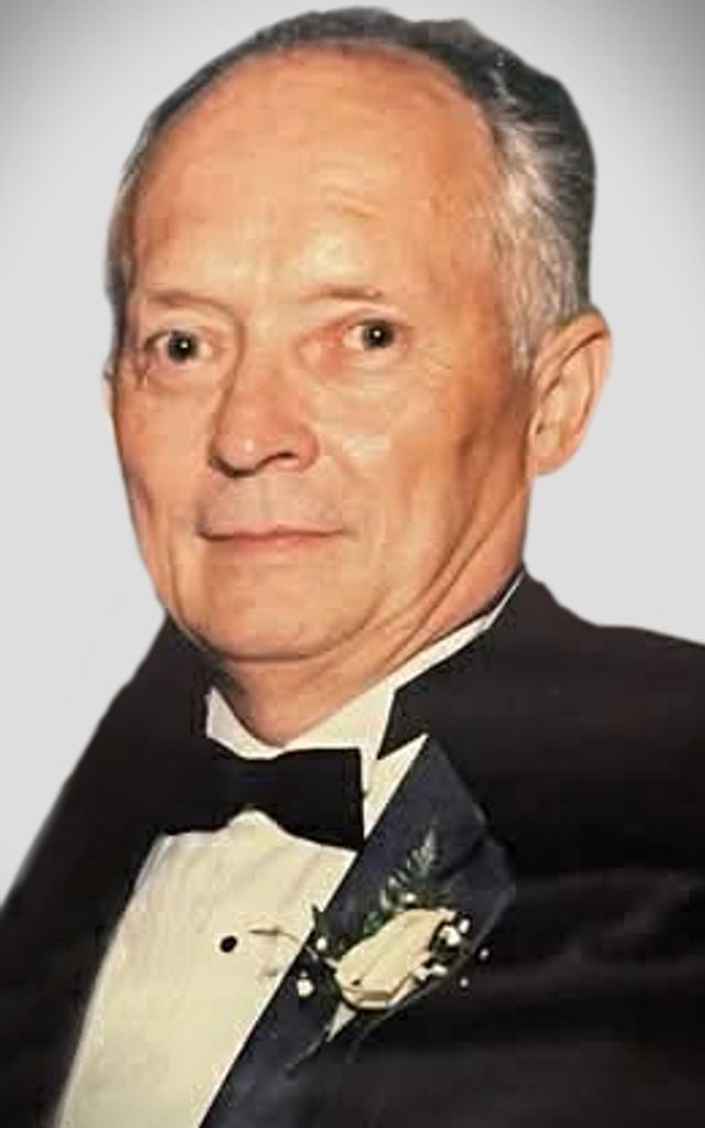 Kenneth Lee Farrell Profile Photo