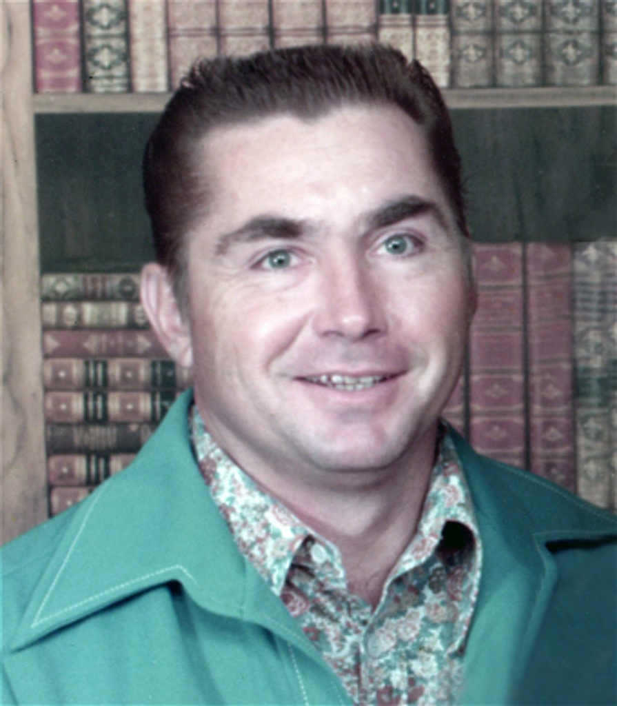Duane Robert Rich Profile Photo