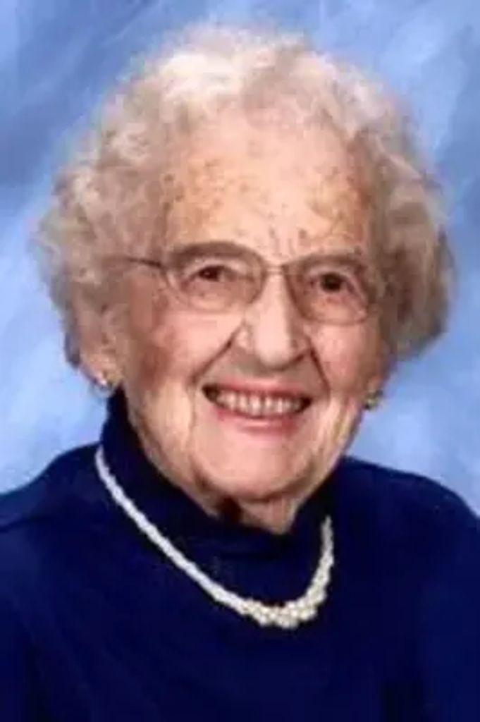 Ann Nies