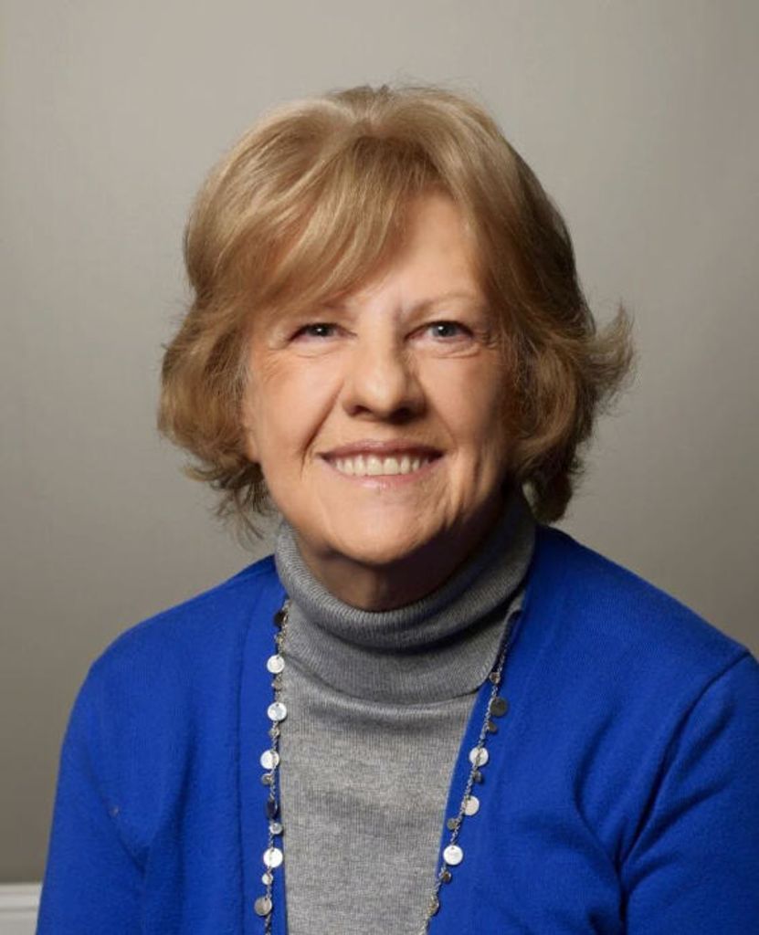 Mary Baird
