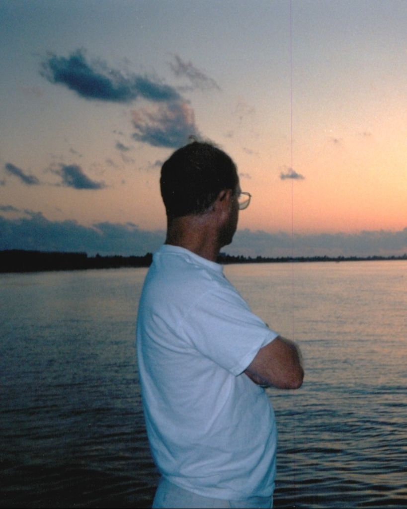 Donald Benjamin Hocking