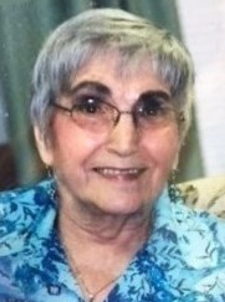Lorna M. (Bisek)  Moen Profile Photo