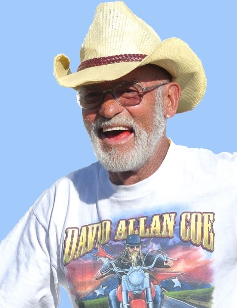 Dennis James Harris Profile Photo