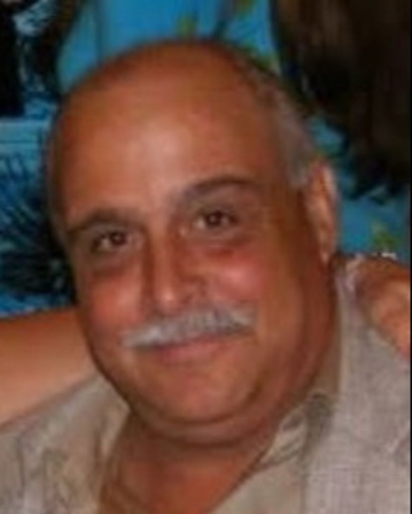 Gary A. Viavattine