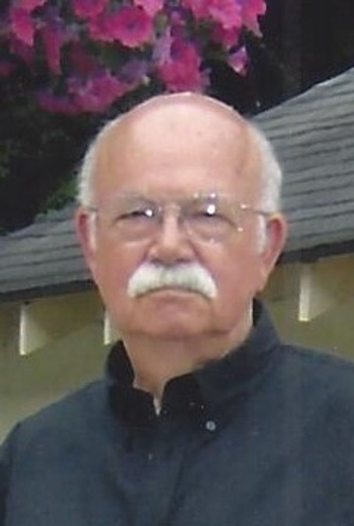 Glenn Charles "Charlie" Lockenour