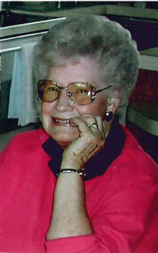 Jennie  Michaelson Spidell Profile Photo