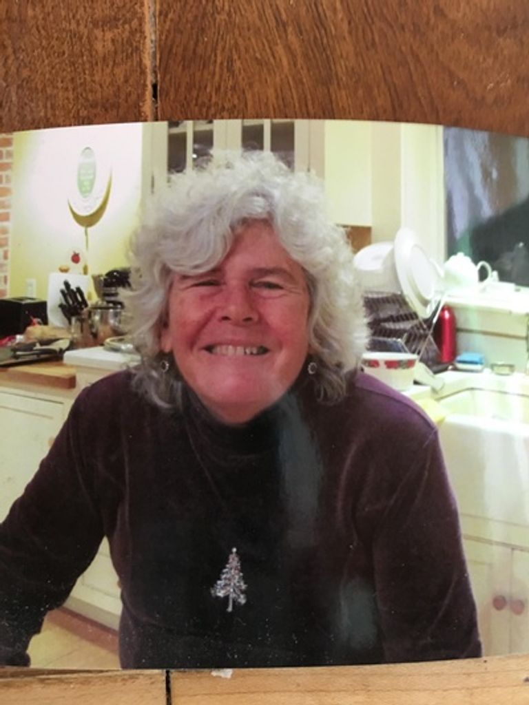 Janice Mcdonough