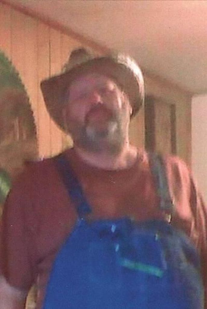 Joseph Michael Forbes, Jr. Profile Photo