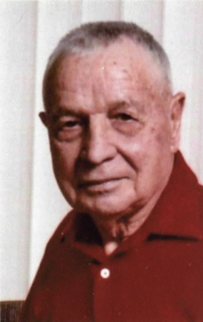 Max L. Rusk Profile Photo