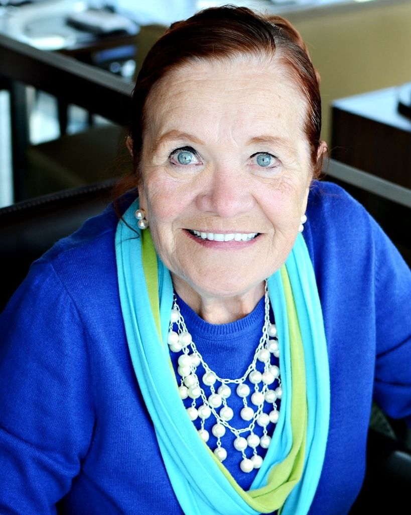 Monica Ann Mahon