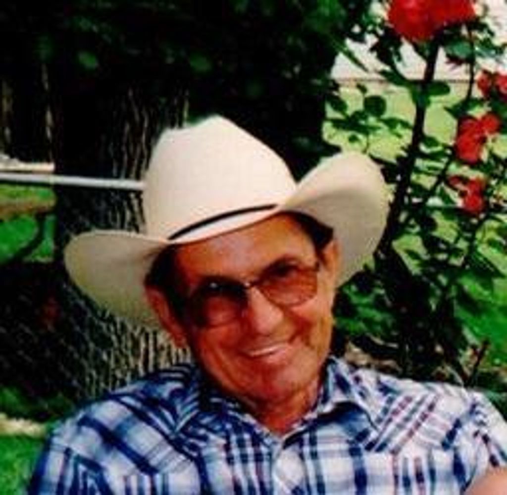 James "Earl" Sanburn