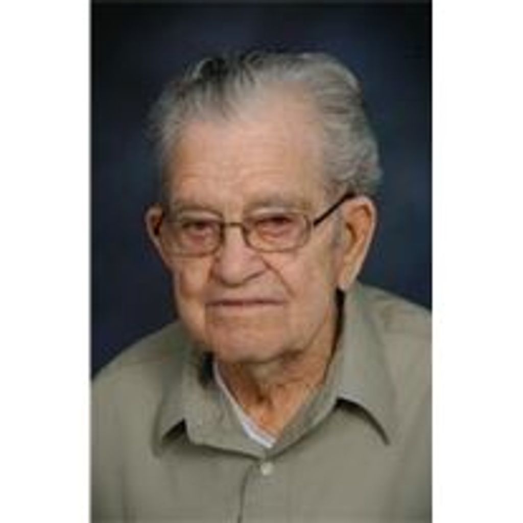 Silvester A. "Bud" Wilson