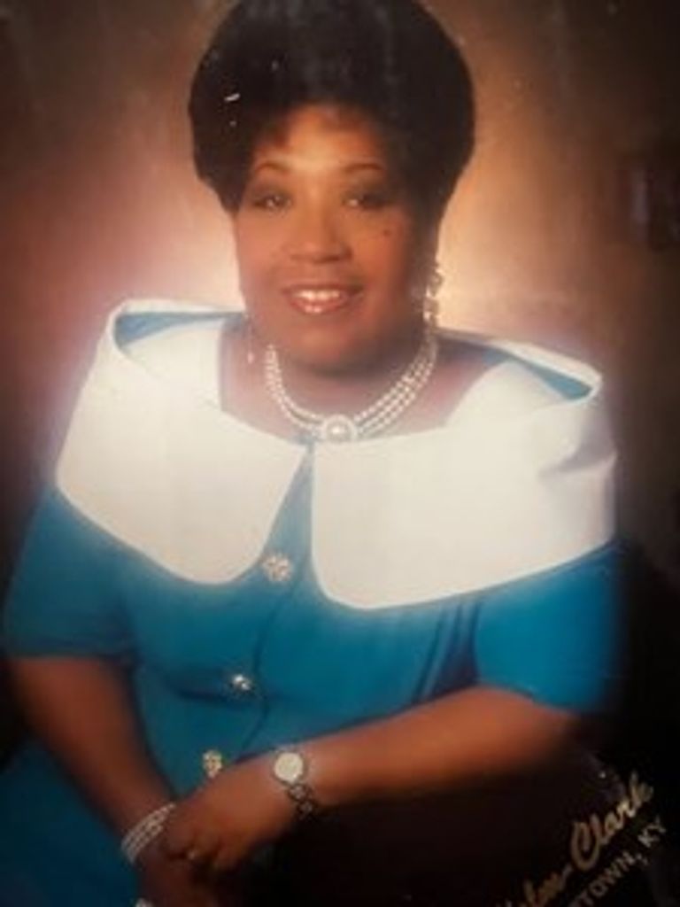 Florine Dickerson