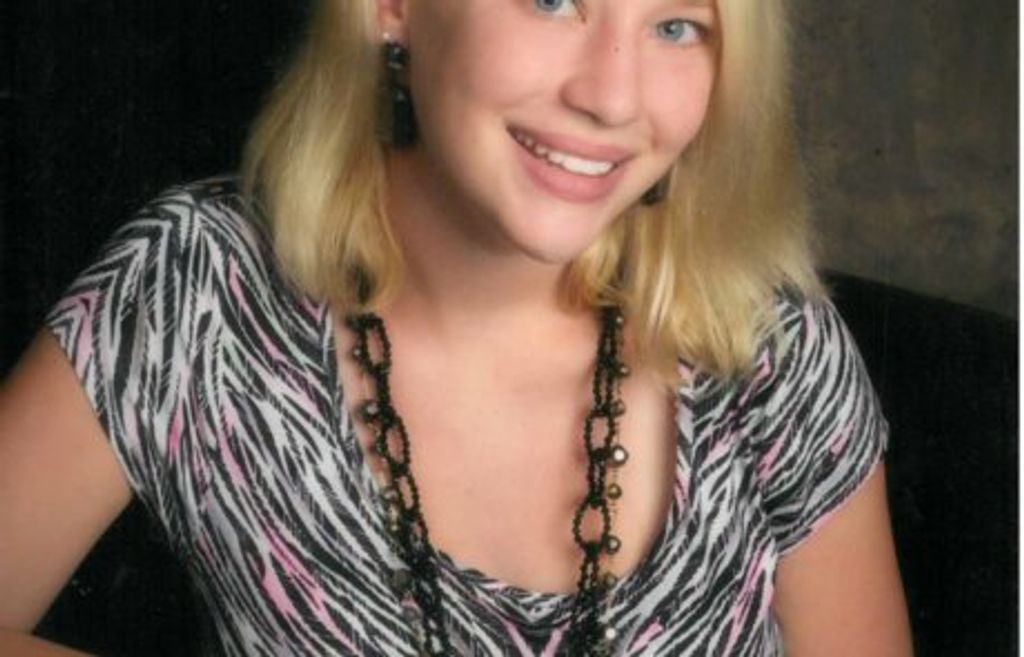 Jennifer Evangeline Gray