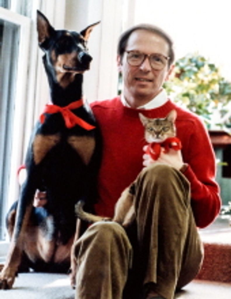 Walter V. Swartz, Jr.