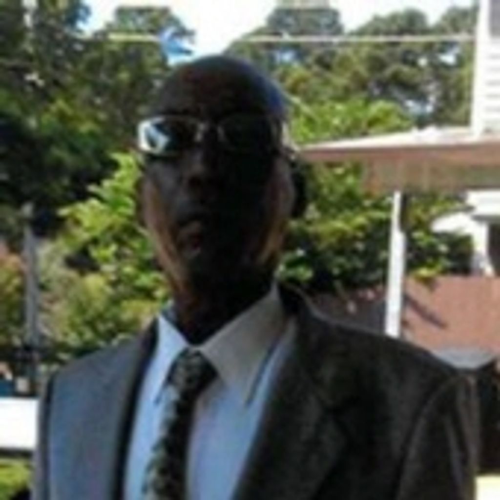 Kenneth Wayne Mr. Clark