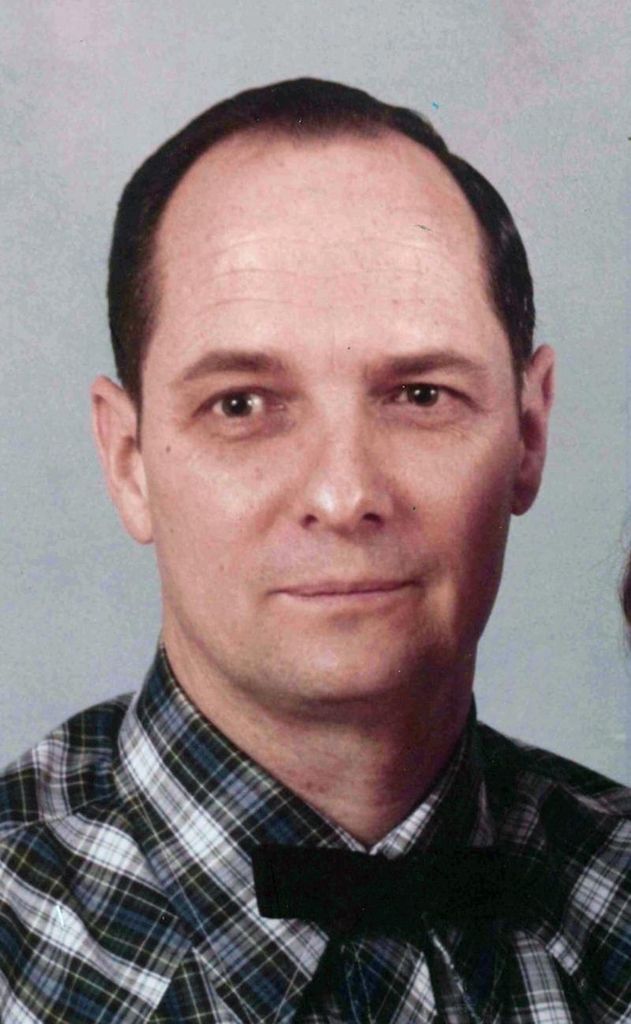 Ronald David Cunyus Profile Photo