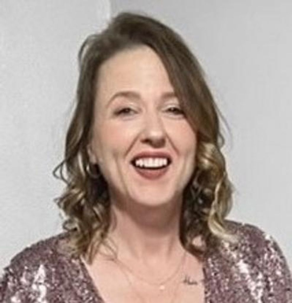 Kristine N. Booth Profile Photo